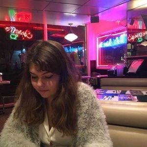 Meet your Posher, Grace